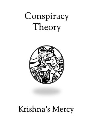 cover image of Conspiracy Theory